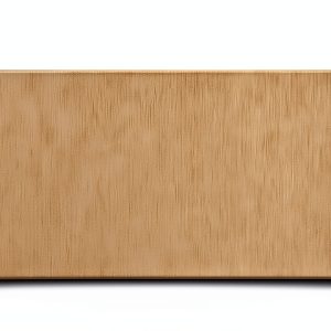 Aspect Peel Stick Metal Tile Sample Stainless Long Grain-0