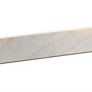 Quartz Vanity Sidesplash Kohler Bianco Bella-0