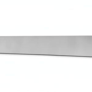 Wyndham Collection White Quartz Undersink Backsplash Wall-0