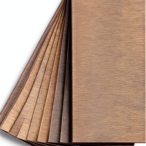 Aspect Metal Backsplash Peel Stick Kitchen Bathroom Tile-0