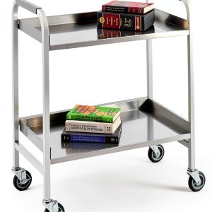 Labconco Lab Cart 8019000 Heavy Duty Steel-0