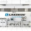 Lakeside Manufacturing Lab Cart 492 Industrial Scientific-6