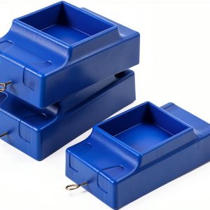 Generic Plastic Lab Cart for Teachers and Students-0