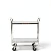 Lakeside Manufacturing Lab Cart 492 Industrial Scientific-4