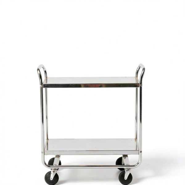 Lakeside Manufacturing Lab Cart 492 Industrial Scientific-4