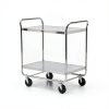 Lakeside Manufacturing Lab Cart 492 Industrial Scientific-2
