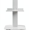 VEVOR 3 Shelves Lab Cart Stainless Steel-8