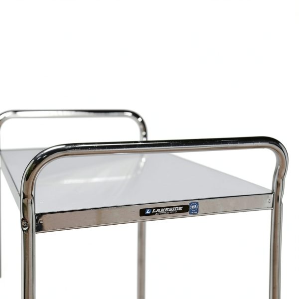 Lakeside Manufacturing Lab Cart 492 Industrial Scientific-1