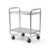 Lakeside Manufacturing Lab Cart 492 Industrial Scientific-0