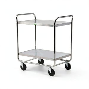 Lakeside Manufacturing Lab Cart 492 Industrial Scientific-0