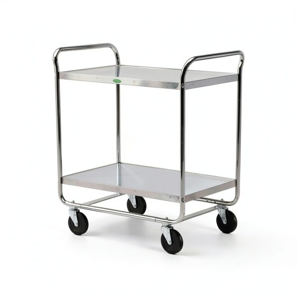 Lakeside Manufacturing Lab Cart 492 Industrial Scientific-0