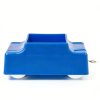 Physics Car Cart by Hyuduo for Lab Carts and Durable Plastic Mini Car-6
