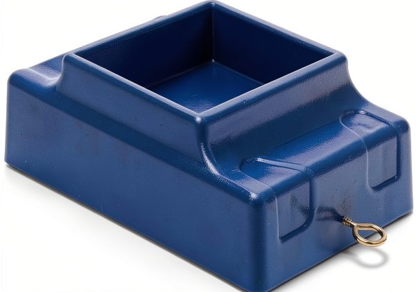 Physics Car Cart by Hyuduo for Lab Carts and Durable Plastic Mini Car-3