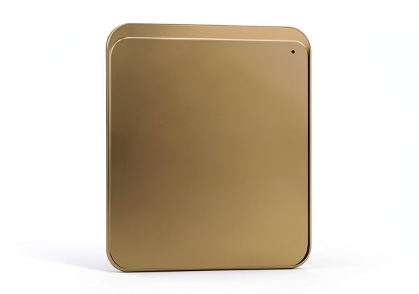 20x30 Inch Gold Cabinet Mirror Dancongtea Wall Mount with Shelves-4