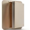 20x30 Inch Gold Cabinet Mirror Dancongtea Wall Mount with Shelves-2